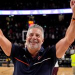 Bruce Pearl