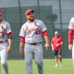 Cardinal team