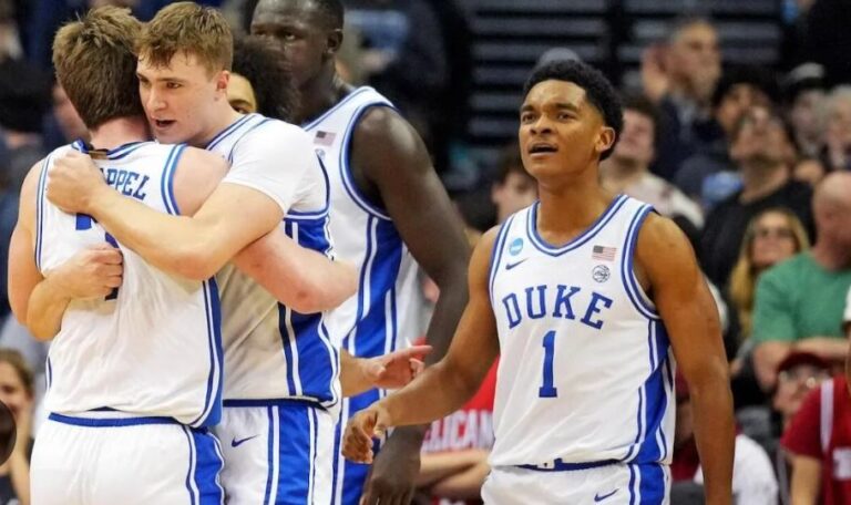 Duke B