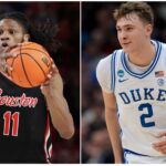 Houston vs Duke
