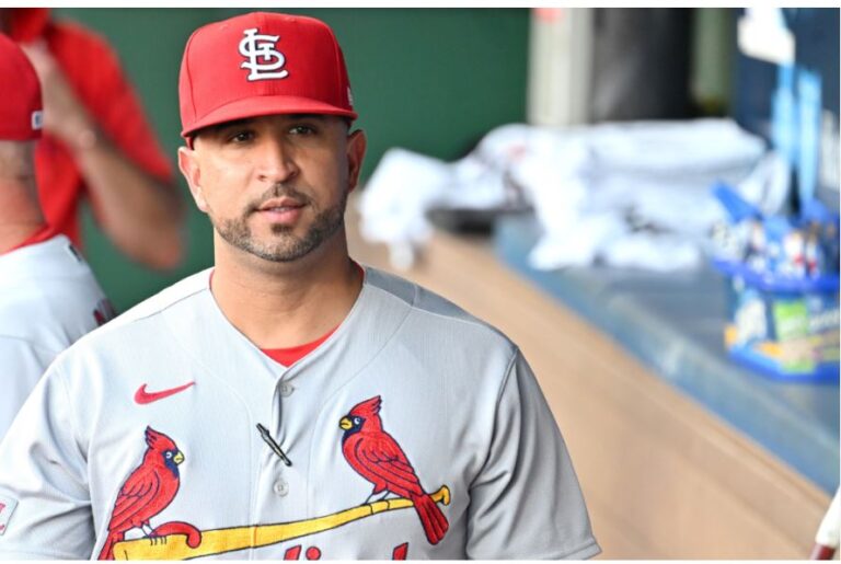 Louis cardinal