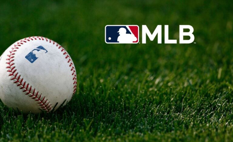 MLB