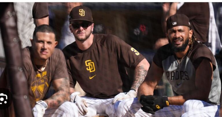 Padres pl