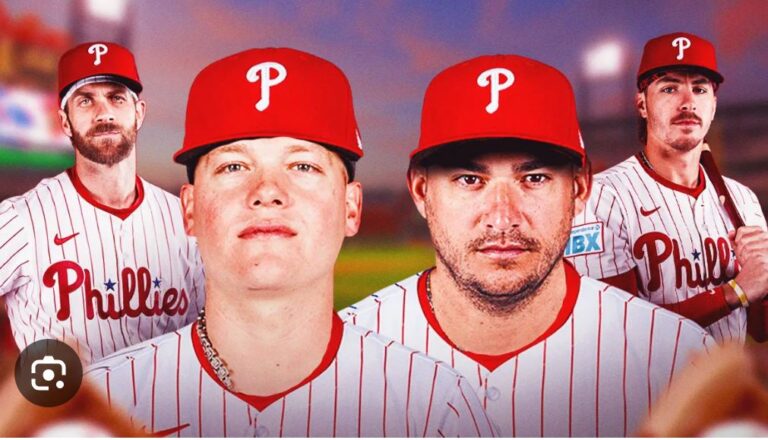 Phillies phila