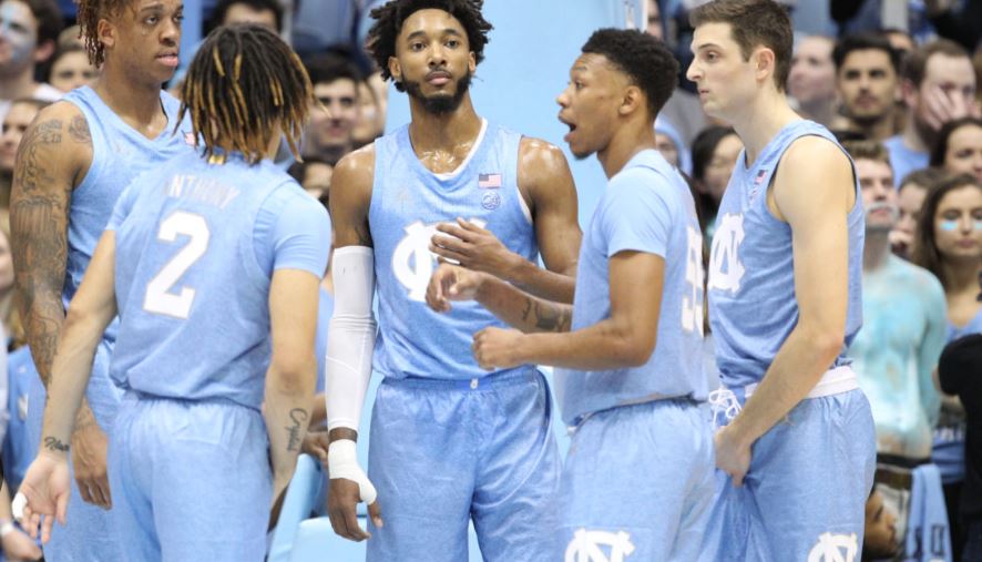 Unc pl
