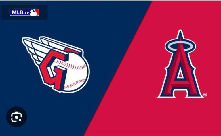 angels v cl
