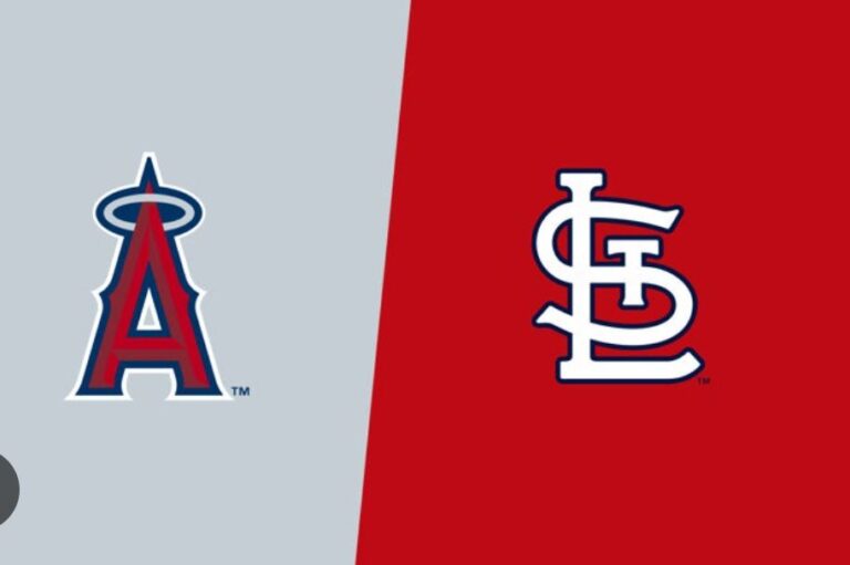 angels v st