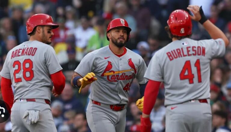 cardinals pl