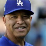 dodgers m