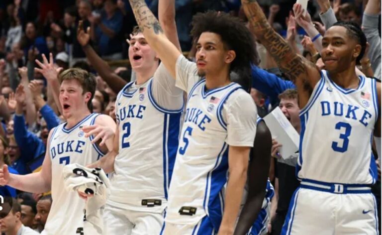 duke pl