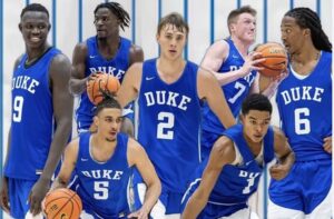duke pl