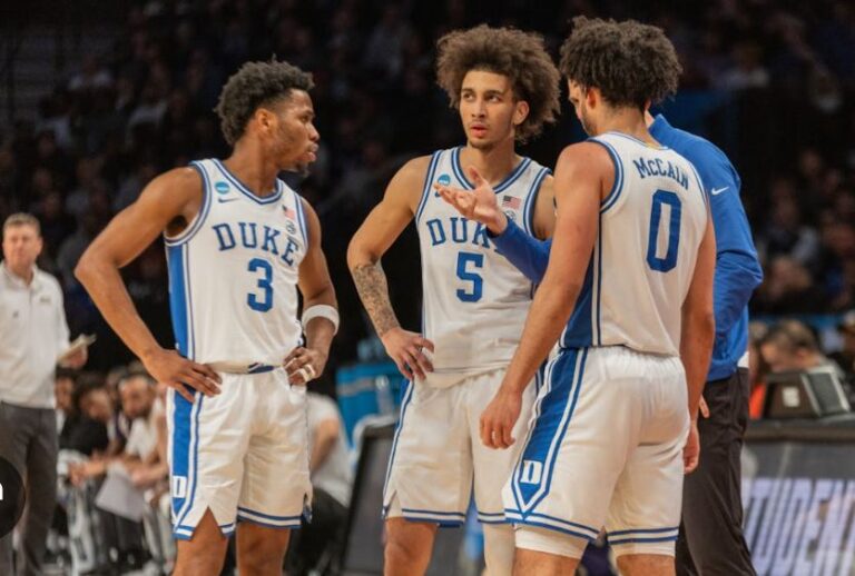duke pl