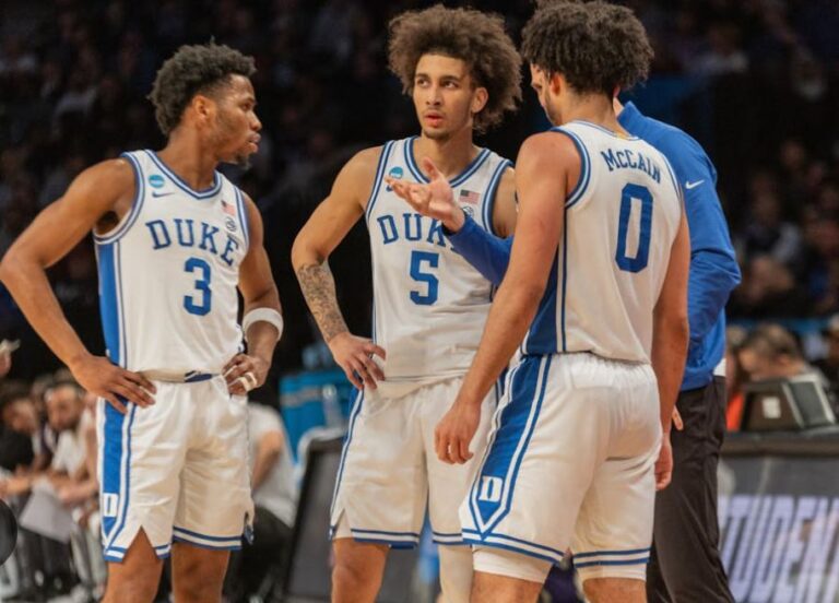 duke pl