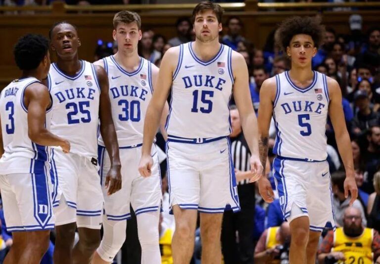 duke pl