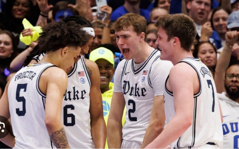 duke pl
