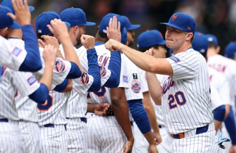 mets pl