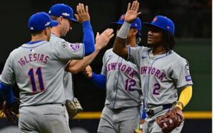 mets pl