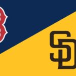 padres v g