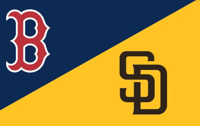 padres v g