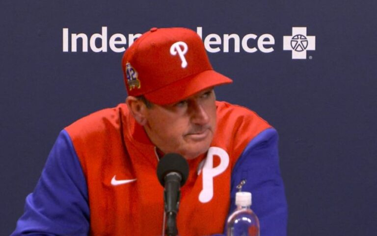 phillies m