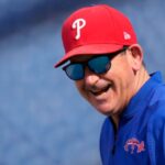 phillies manager