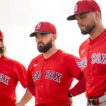 red sox pl