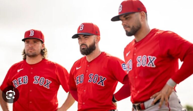 red sox pl