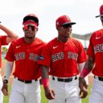 red sox pl