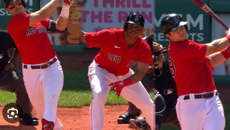 red sox pl
