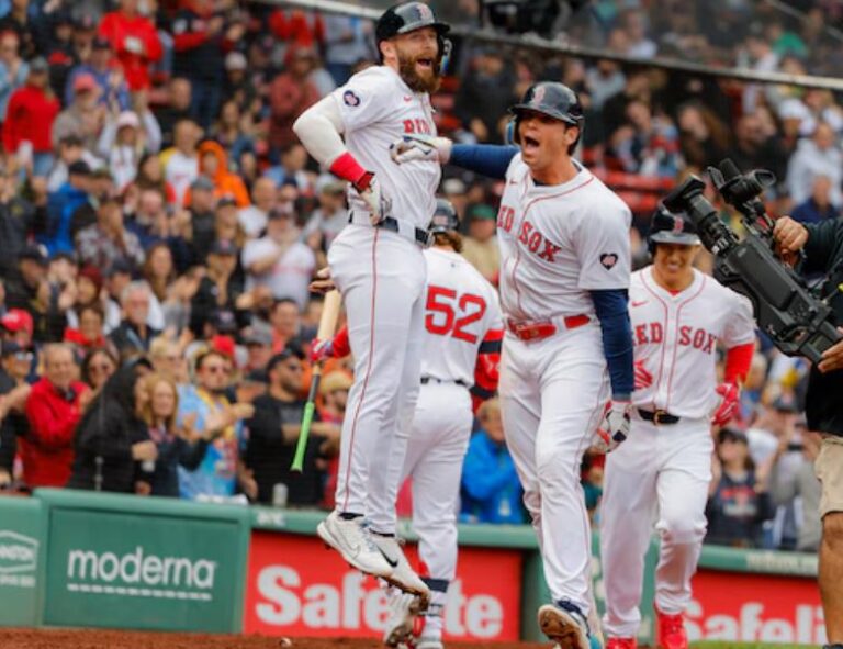 red sox pl