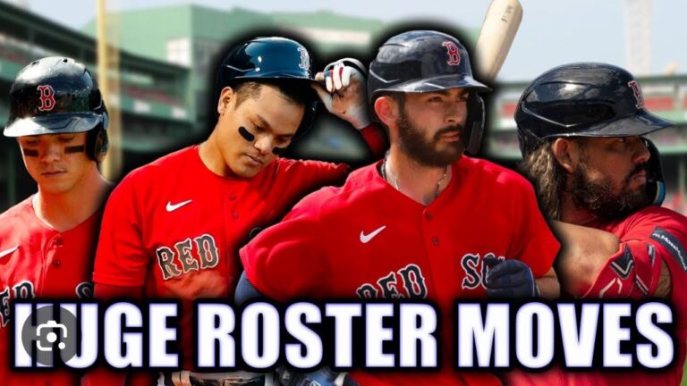 red sox pl