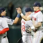 red sox pl