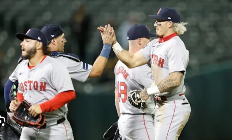 red sox pl