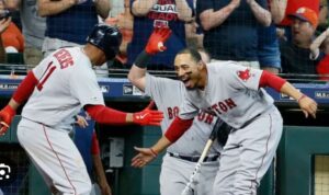 red sox pl