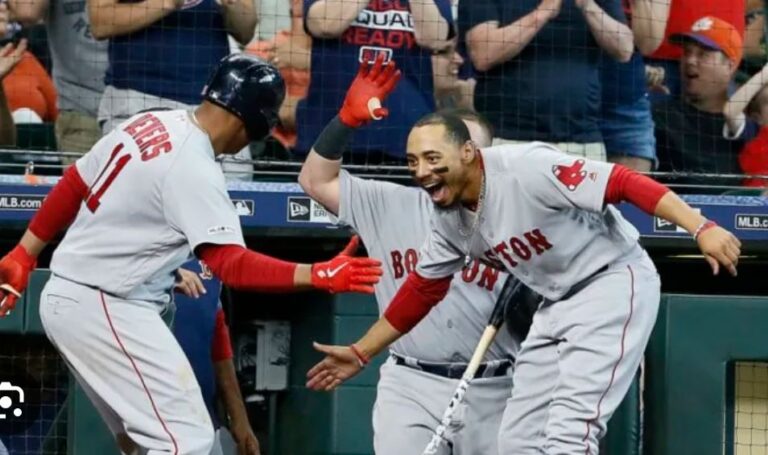 red sox pl