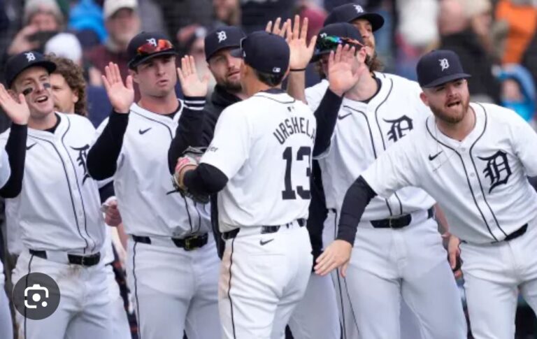 tigers pl