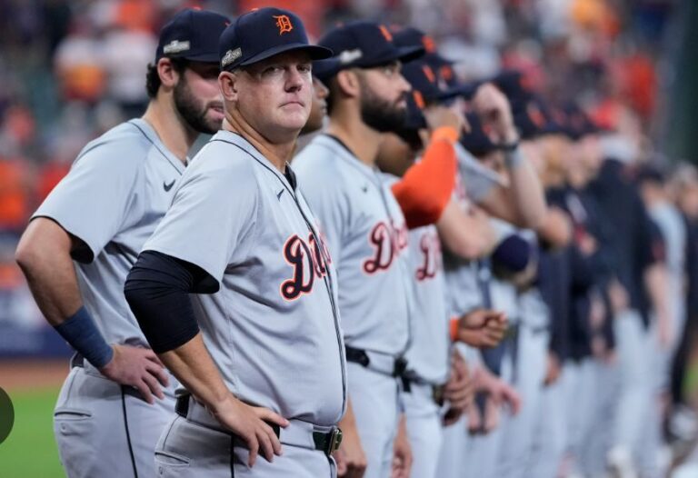 tigers pl