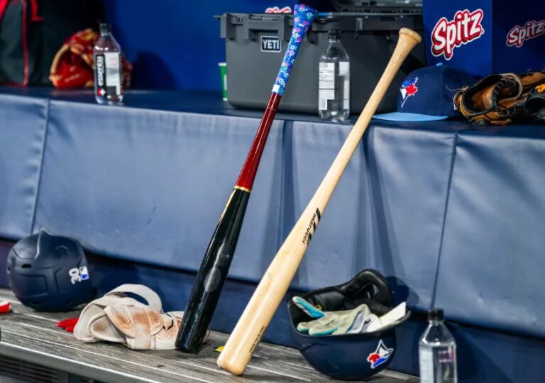 torpedo bats