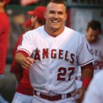 trout m