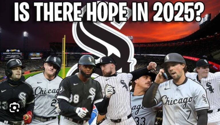 white sox pl