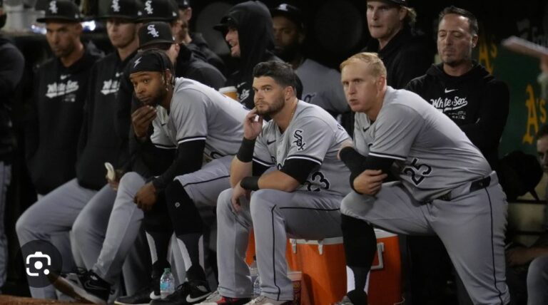 white sox pl