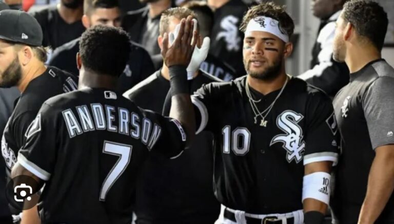 white sox pl
