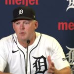 A.j. Hinch