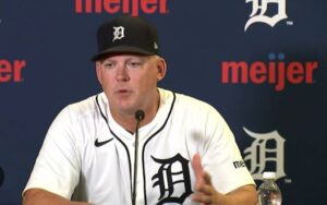 A.j. Hinch
