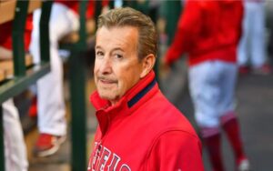 Angels owner