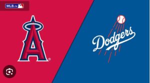Angels v D