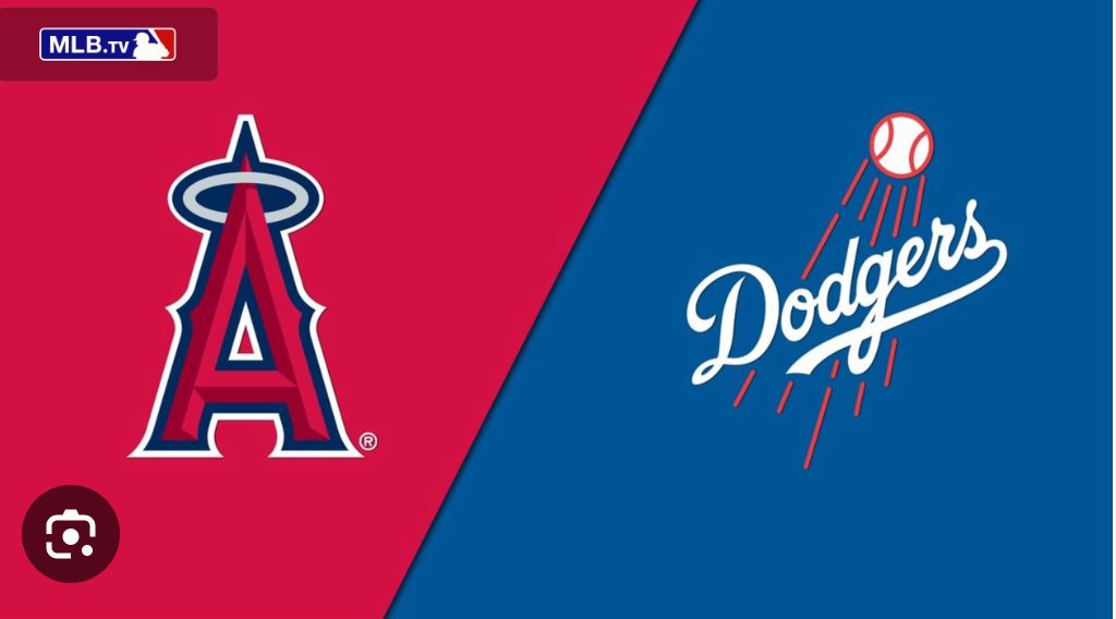 Angels v D