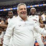 Bruce Pearl
