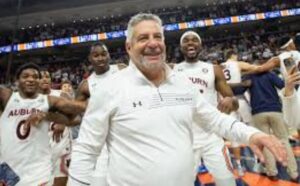 Bruce Pearl