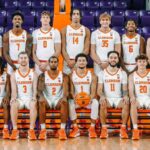 Clemson pl